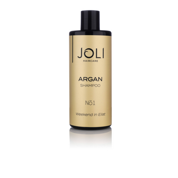 Shampoo - ARGAN