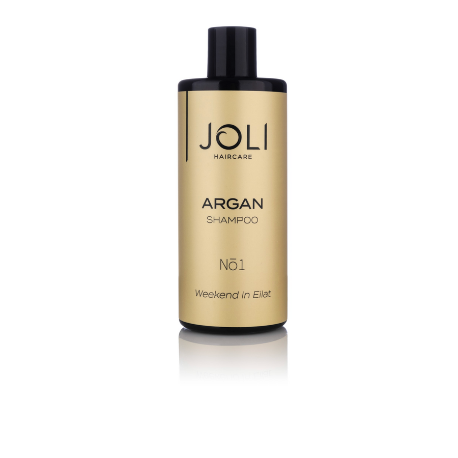 Shampoo - ARGAN